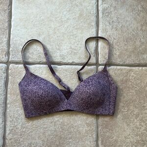 Lululemon bra size 34A